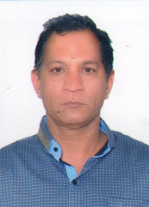 TIRUPATI ENTERPRISES 